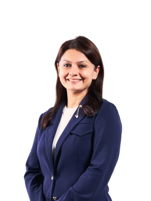 Dalvinder Kaur 