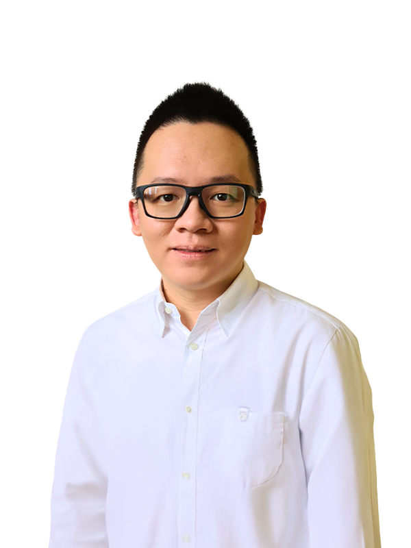 Simpson Khoo Sing Shern