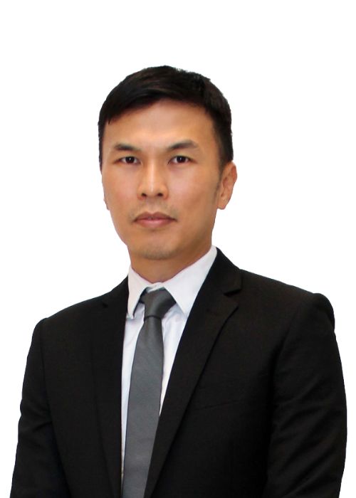 Kenny Cheng 