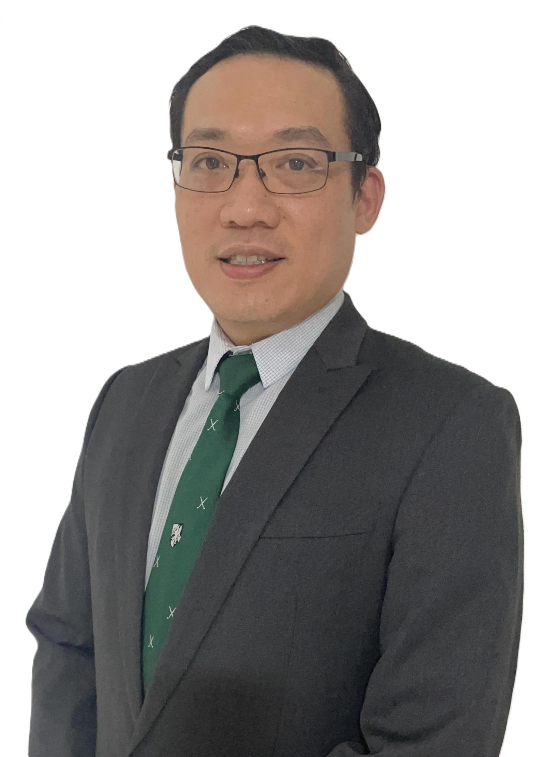Wan Kwong Lee