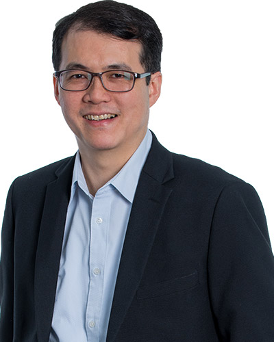 Liew Chee Khoon