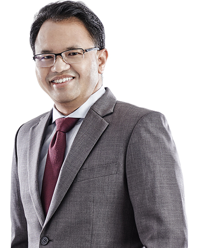 Achdiat Mahpha Fansuri Bin Mustapa
