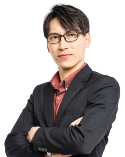 Loh Wai Loong 