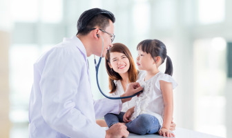 Paediatrics