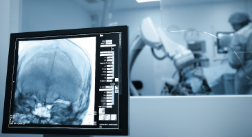 Neurosurgery