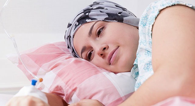 Oncology