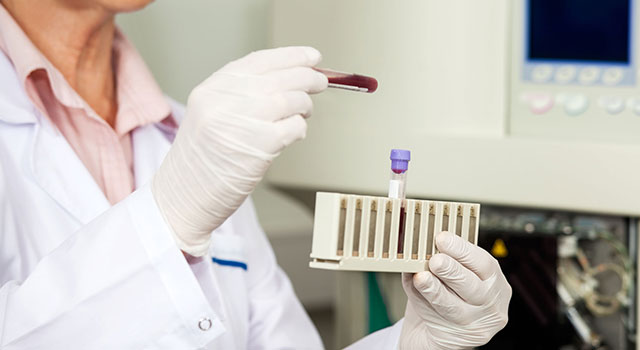 Haematology